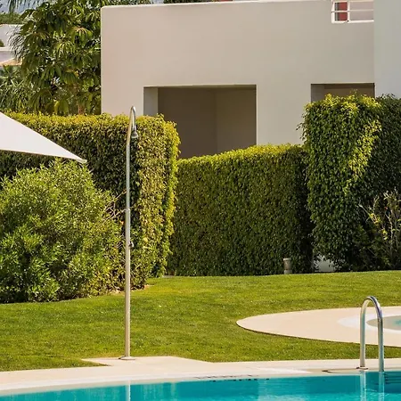 Apartment Awesome In With Kitchenette Estepona