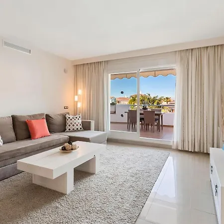 Apartment Awesome In With Kitchenette Estepona