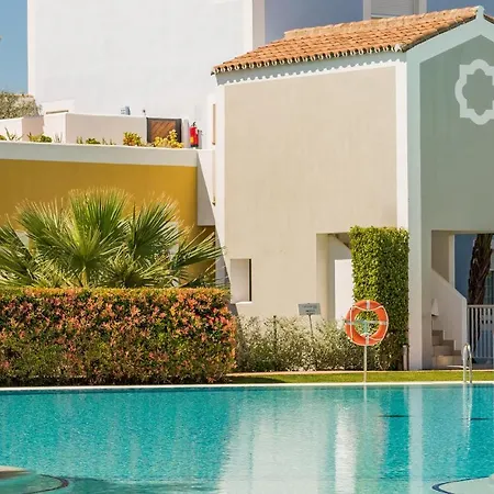 Awesome In With Kitchenette Apartment Estepona