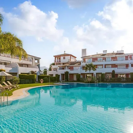 Apartment Awesome In With Kitchenette Estepona