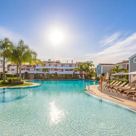 Awesome In With Kitchenette Apartment Estepona