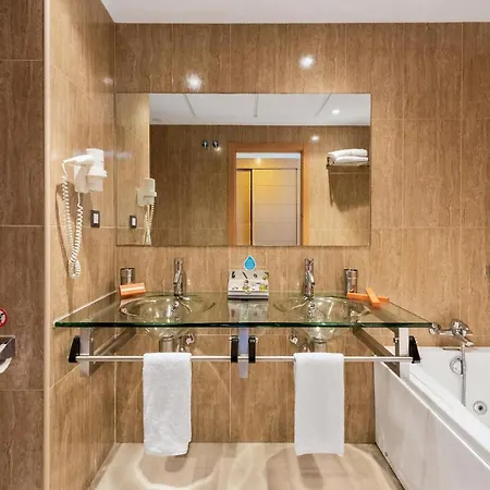 Awesome In With Kitchenette * Estepona