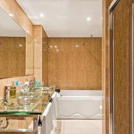 Awesome In With Kitchenette * Estepona